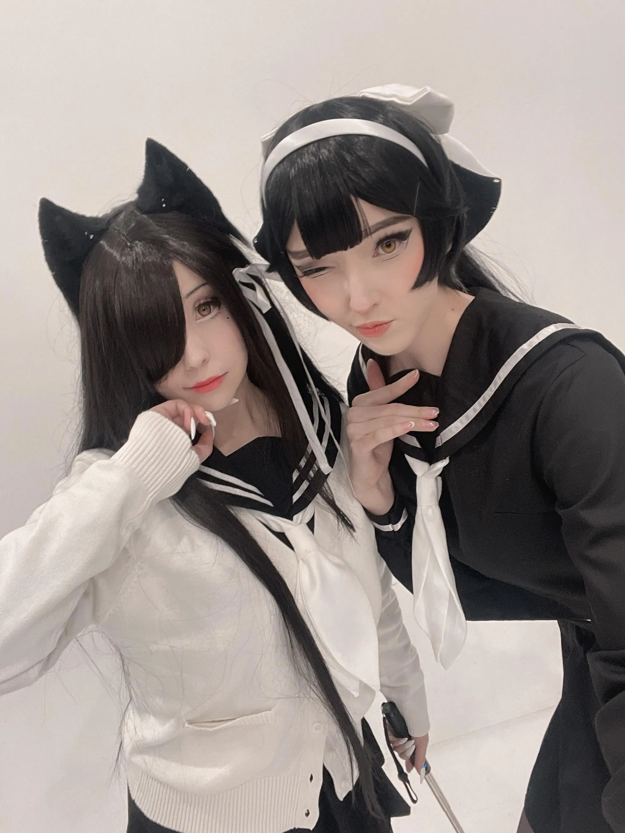 CandyBall – NO.033 Atago X Takao [48P]插图4